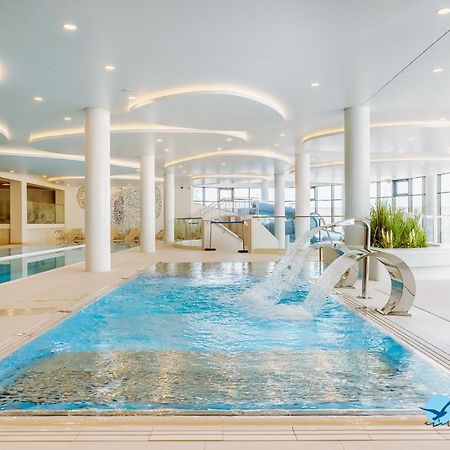 Lazar Apartamenty Polanki Aqua Kolberg Exterior foto